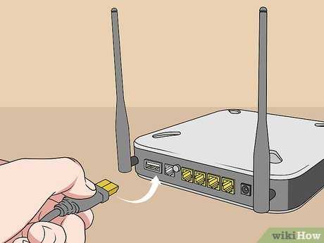 How To Connect Printer To Router Usb Port Effectively