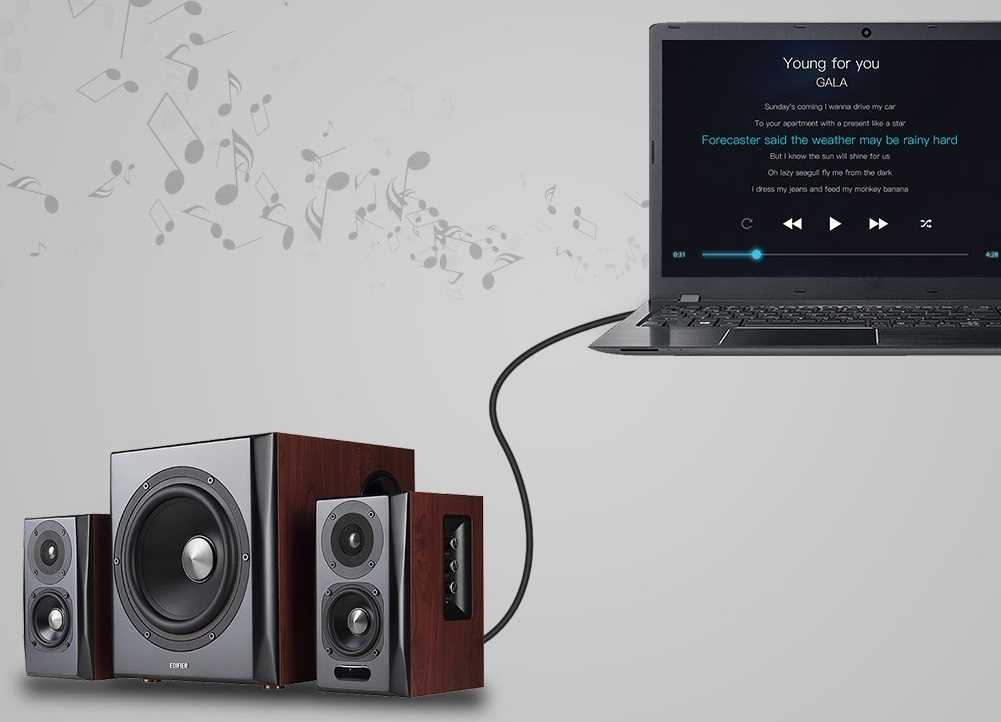 How To Connect Sound Box To Laptop For Better Audio Quality