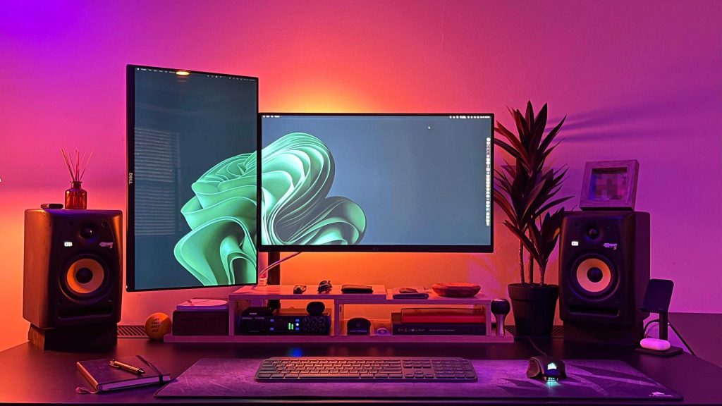 How To Connect Vertical Monitor With Macbook Efficiently