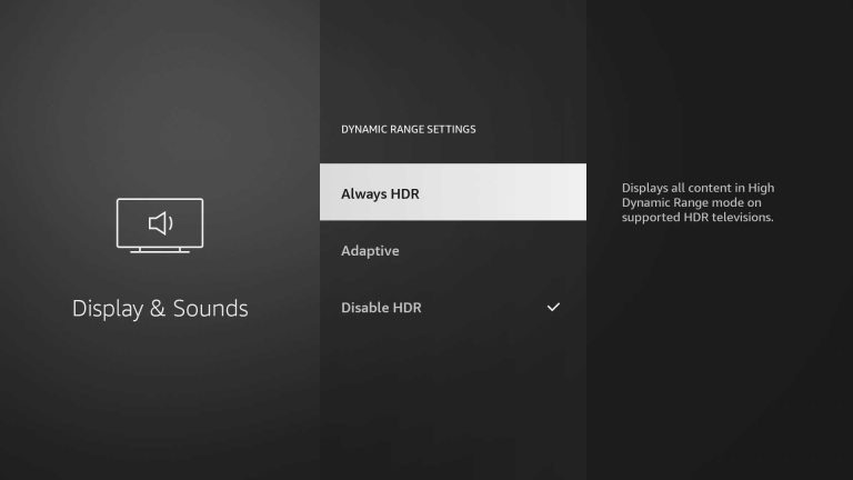 How To Disable Hdr On 4K Monitor For Better Display