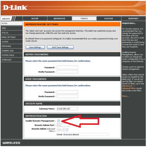 How To Disable Remote Access In Router For Better Security