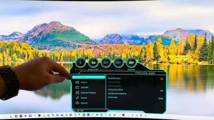 How To Enable G Sync On Oled Monitor For Better Gaming