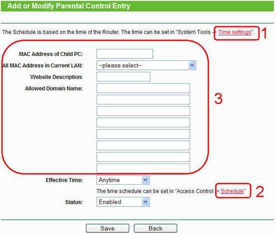 How To Enable Parental Control On Router For Safe Internet Use