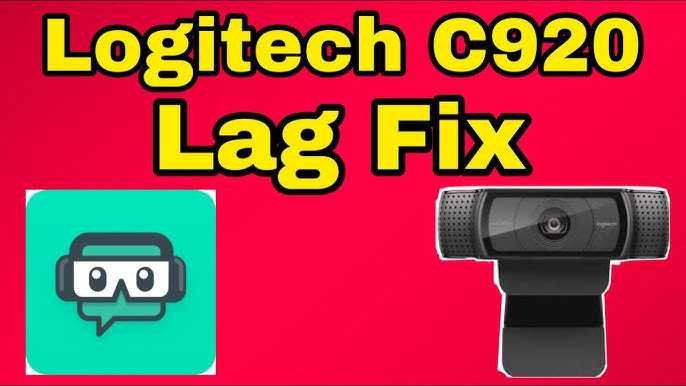 How To Fix Choppy Webcam Feed For Clear Video