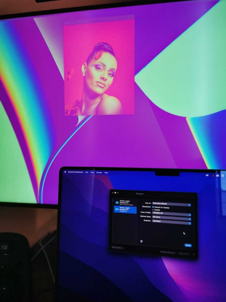 How To Fix Color Issues On 4K Monitor For Better Display