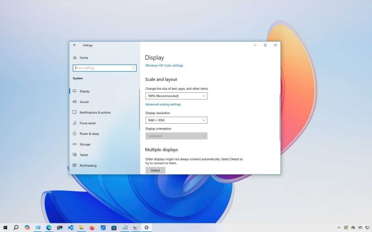 How To Fix Dual Monitor Not Detecting Issue Efficiently