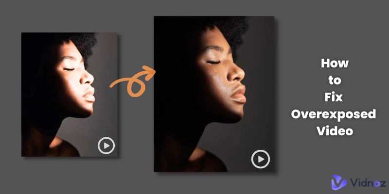 How To Fix Overexposed Webcam Highlights Effectively