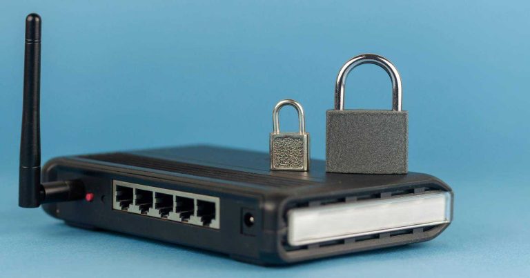 How To Fix Router Showing Limited Access Effectively