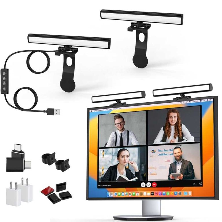 How To Fix Webcam Flicker In Classroom Setup For Clear Video