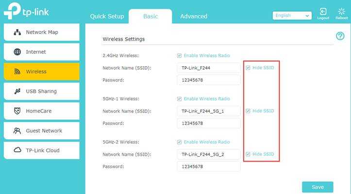 How To Hide Ssid On Router For Better Network Privacy