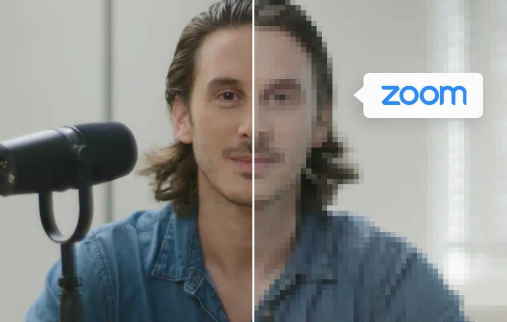 How To Improve Webcam Quality In Zoom For Clear Video