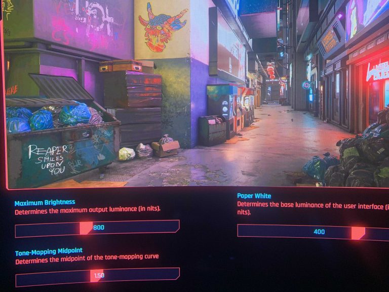 How To Know If Hdr Monitor Is True Hdr