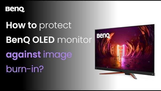 How To Protect Oled Monitor From Burn In Effectively