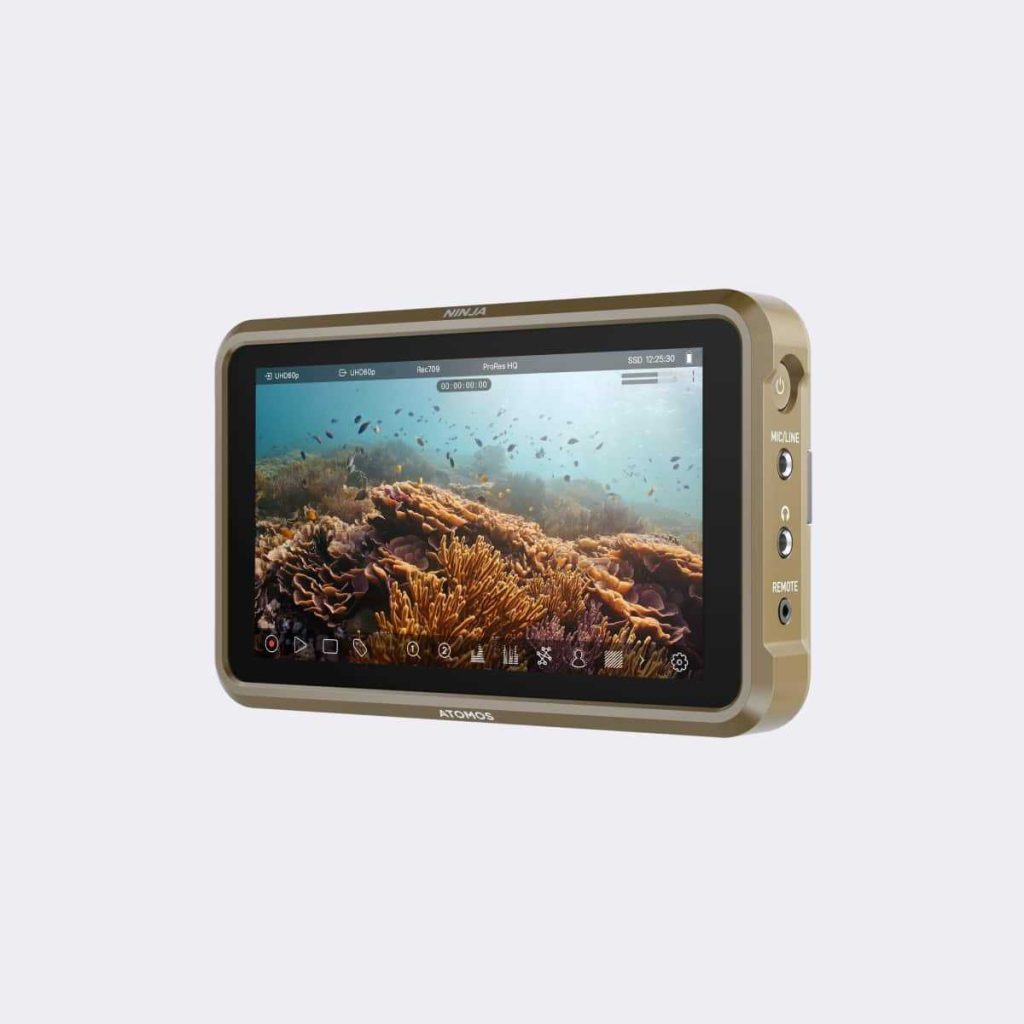 How To Record Screen On 4K Monitor For High-Quality Videos