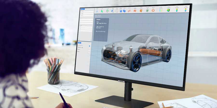 How To Reduce Glare On Creative Monitors For Better Work