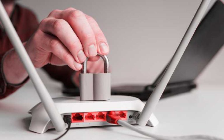 How To Secure Router From Hackers Effectively