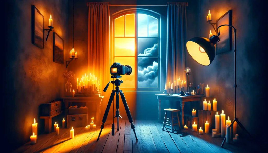 How To Set Color Temperature For Photo Editing Effectively