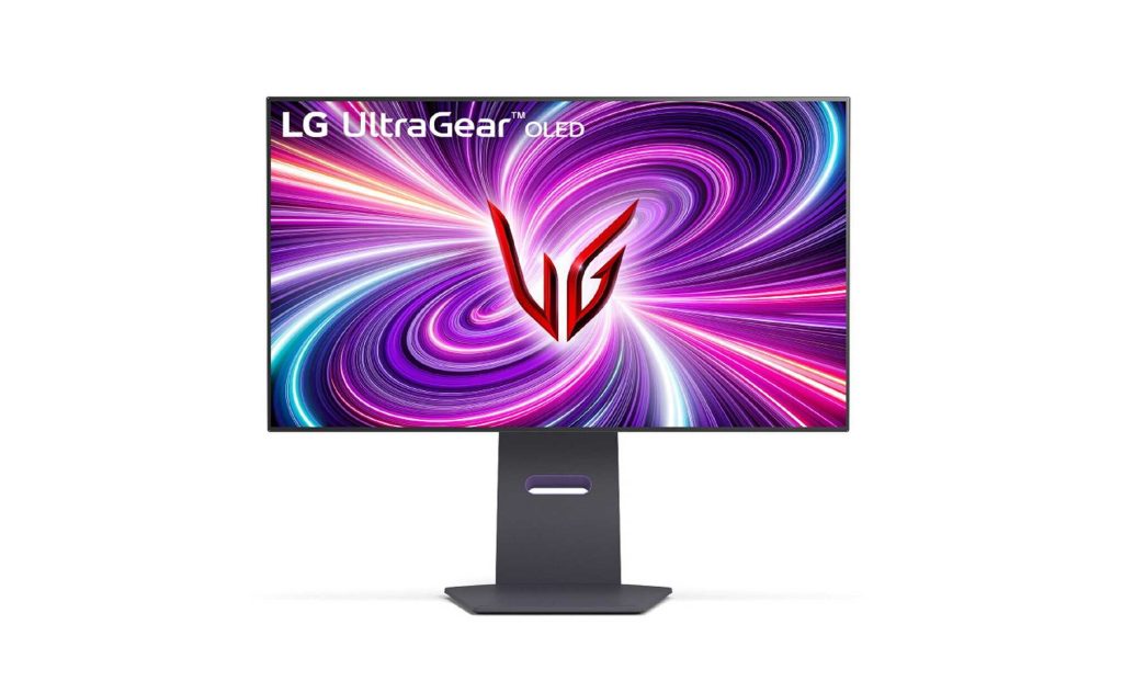 How To Switch Between Monitors 1080P And 4K