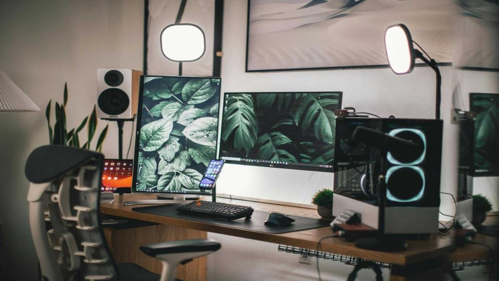 How To Use Dual Monitors For Gaming Tips And Setup