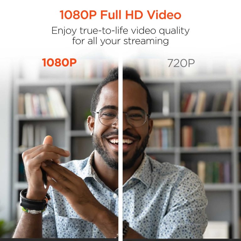 Is 1080P Webcam Good For Streaming Benefits And Tips