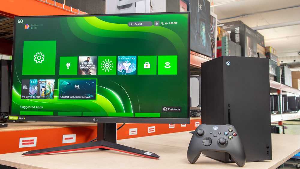 Is 144Hz Monitor Good For Console Gaming