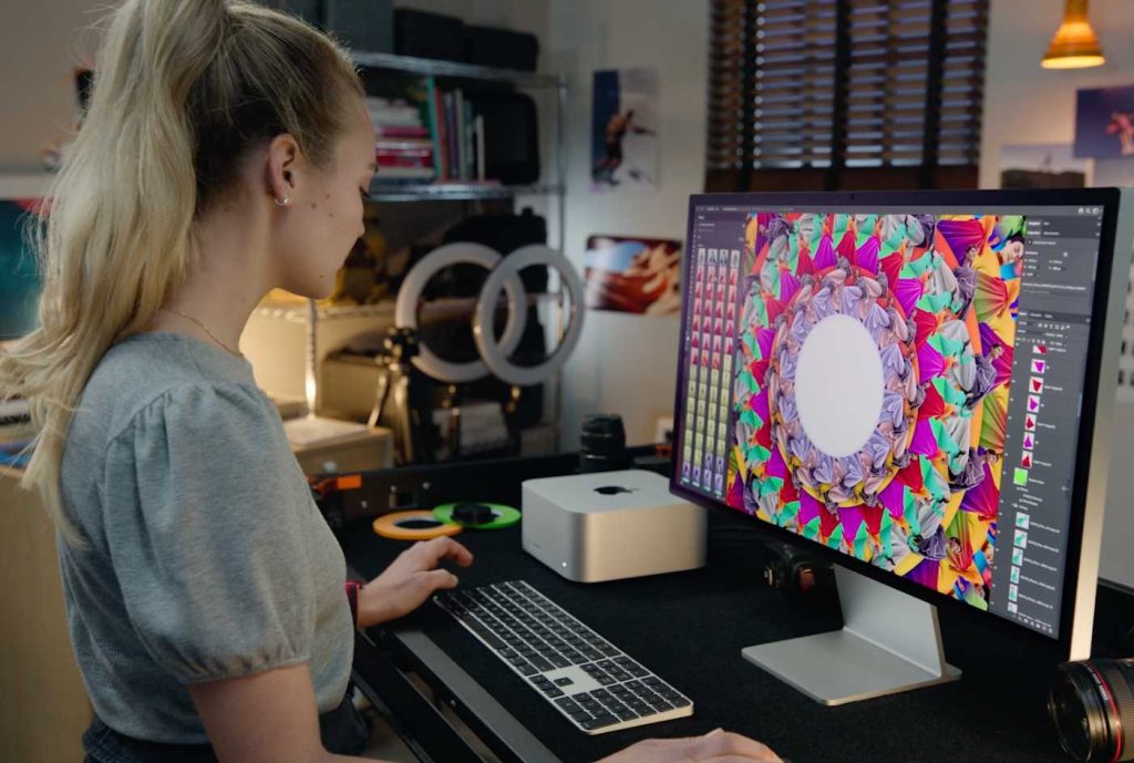 Is 27 Inch 5K Monitor Worth It For Graphic Design