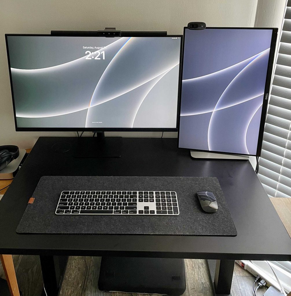 Is 27 Inch Monitor Good For Productivity Benefits