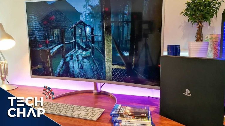 Is 4K Monitor Good For Ps4 Pro Benefits And Drawbacks