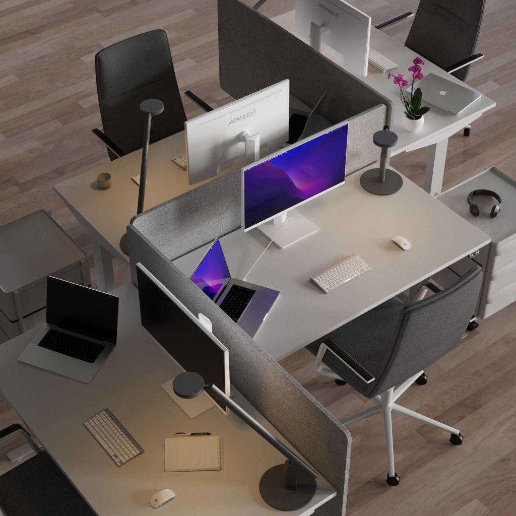 Is 4K Monitor Worth It For Office Use In 2023