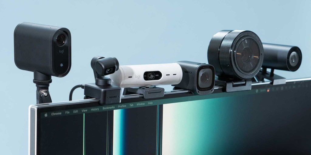 Is 4K Webcam Overkill For Zoom Calls