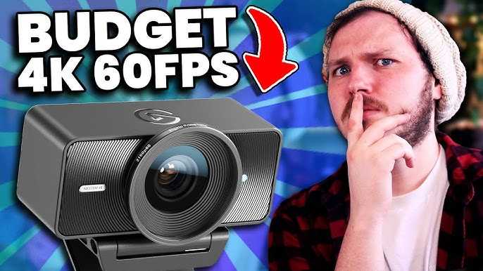 Is 60Fps Webcam Better For Youtube Content