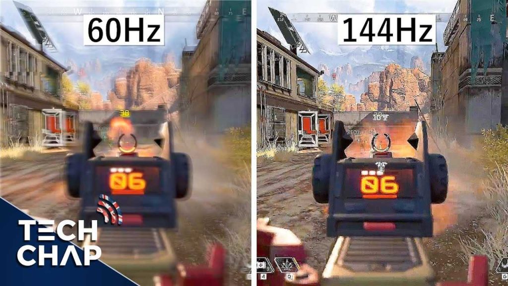 Is 60Hz Monitor Bad For Gaming Tips And Insights