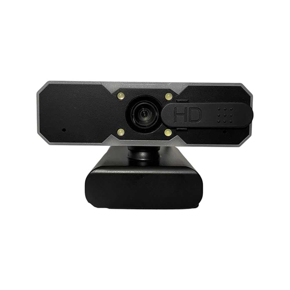 Is Autofocus Webcam Reliable For Live Broadcast