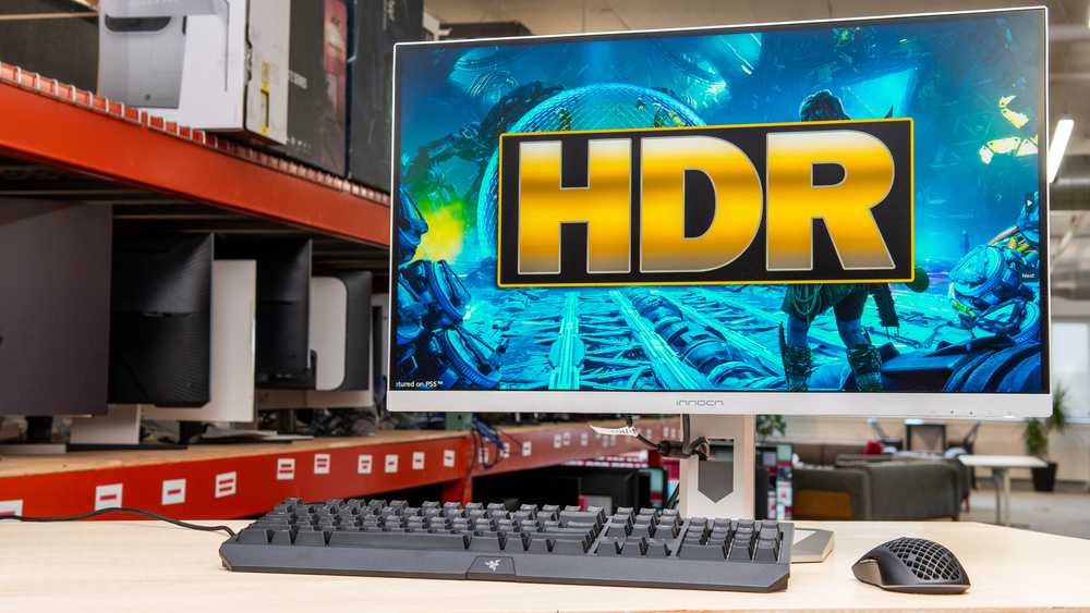Is Hdr Important For Gaming Monitors For Better Visuals