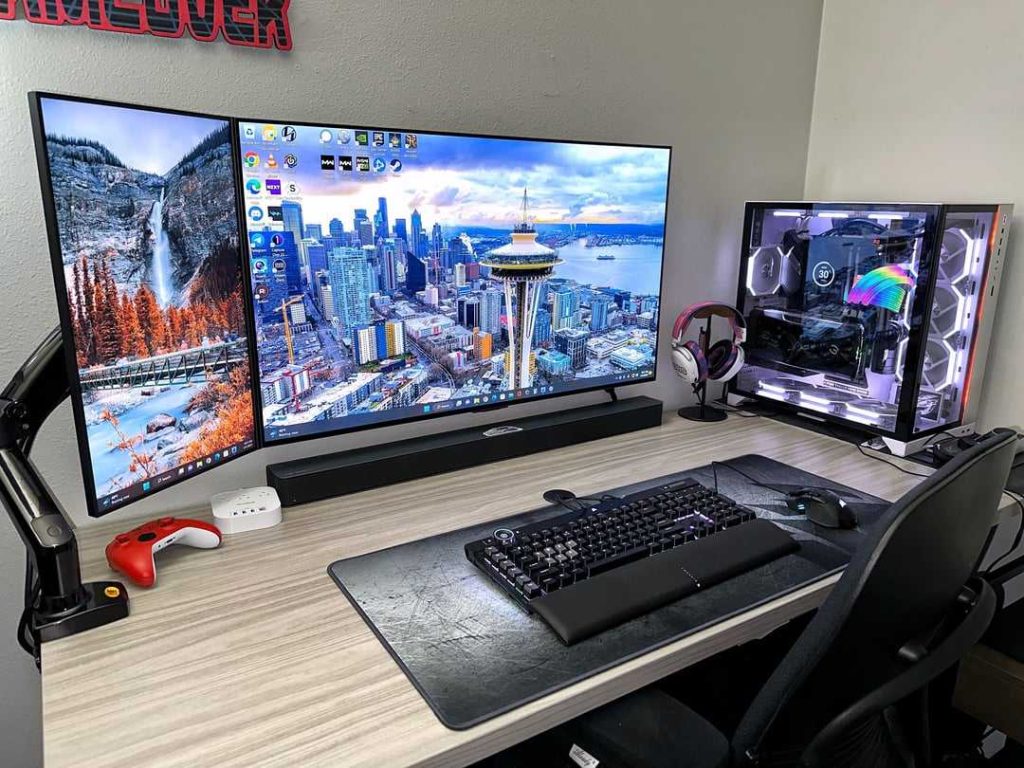 Is Ips Monitor Better For Multitasking In 2023