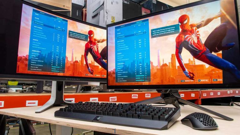 Is Ips Monitor Good For Console Gaming Benefits Explained