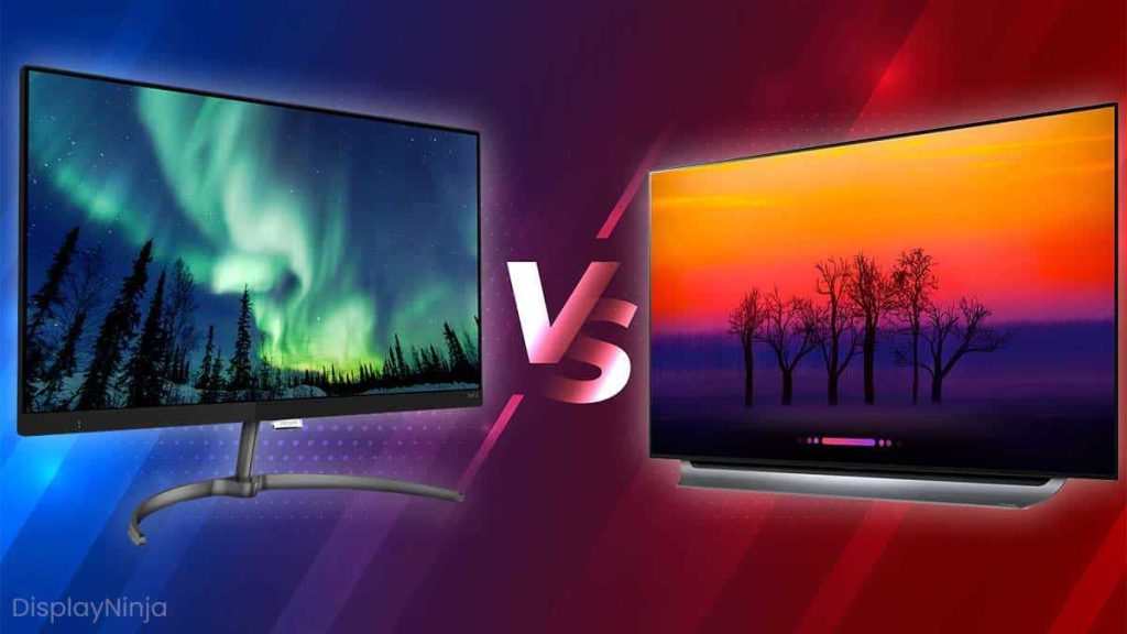 Is Ips Or Oled Better For Photo Editing Benefits Compared