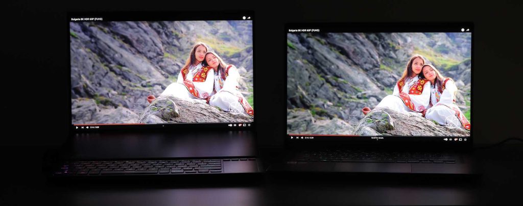 Is Mini Led Better Than Oled For Hdr Editing