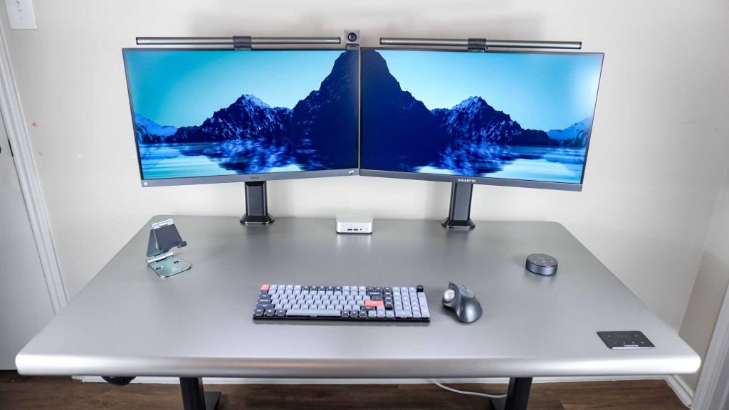 Is Mini Led Good For Dual Monitor Setup Benefits Explored