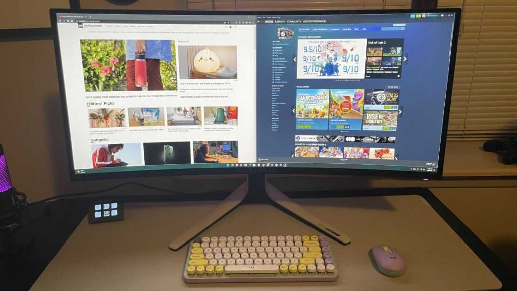 Is Oled Monitor Better For Multitasking: An In-Depth Review