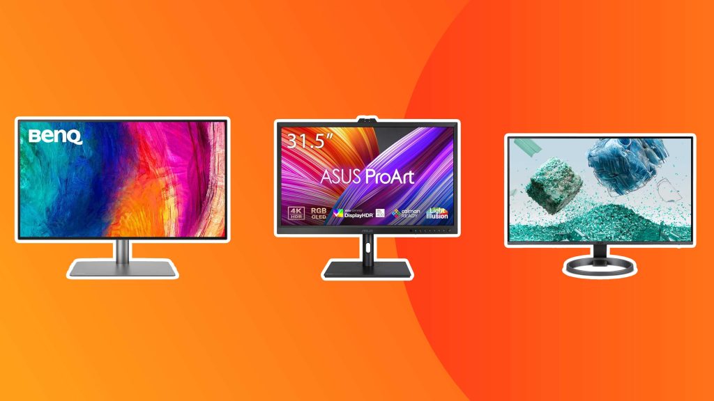 Is Oled Monitor Good For Designers Advantages Explored