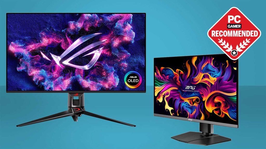 Is Oled Monitor Good For Esports In 2023