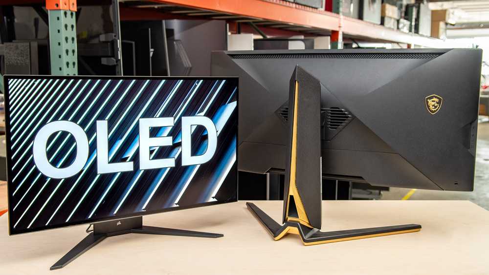 Is Oled Monitor Good For Gaming Benefits And Drawbacks