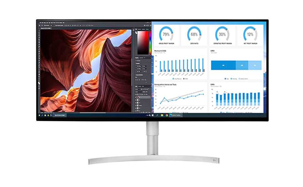 Is Touchscreen Monitor Good For Multitasking Benefits And Tips