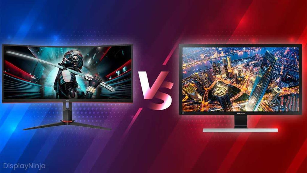 Is Ultrawide Better Than 4K Monitor For Gaming