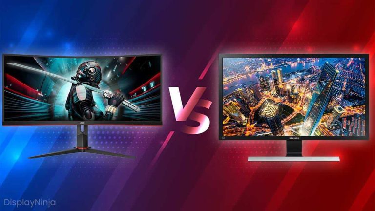 Is Ultrawide Better Than 4K Monitor For Gaming