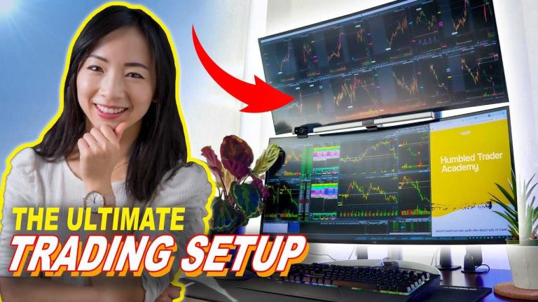 Is Ultrawide Monitor Good For Stock Trading A Comprehensive Review