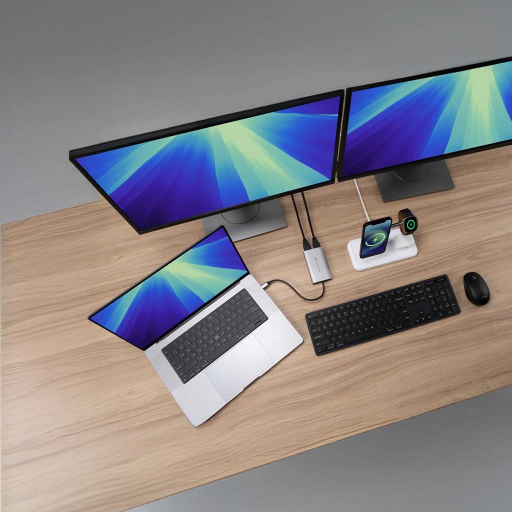 Is Usb C Monitor Necessary For Minimal Desk Setup