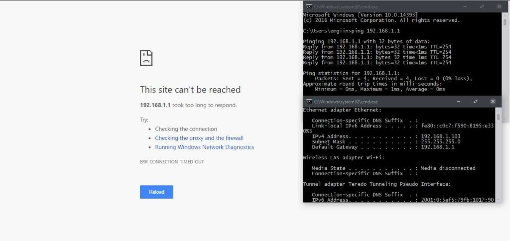 Router Admin Page Not Opening Fix: Simple Solutions