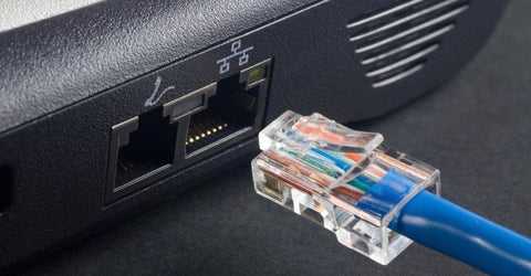 Router Ethernet Cable Not Detected Fix: Simple Troubleshooting Tips